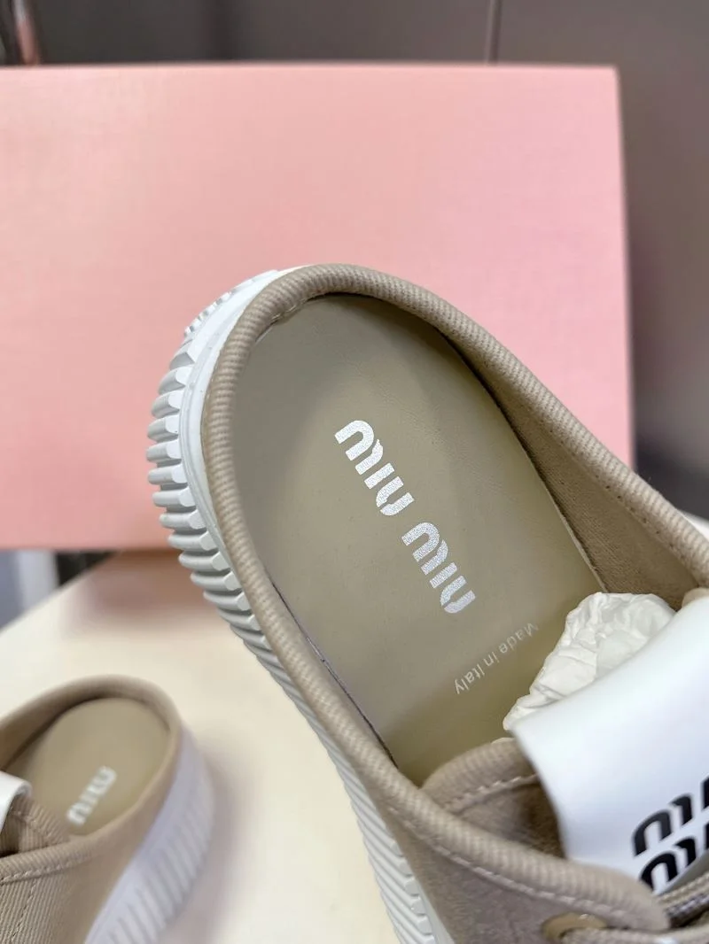 Miu Miu Shoes AllSeason 9442
