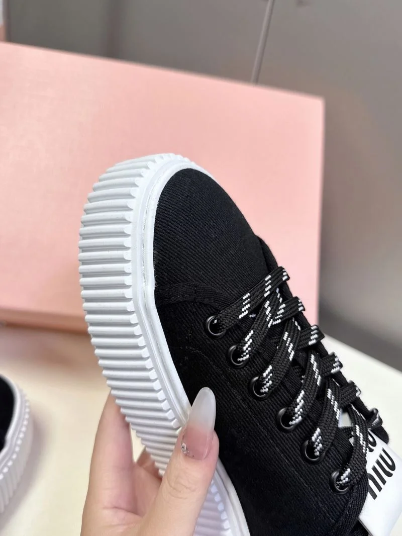 Miu Miu Shoes Cozy 9438