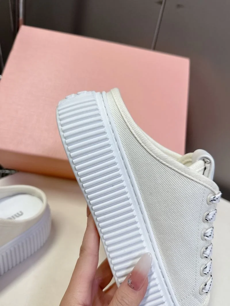 Elegant Miu Miu Shoes 9447
