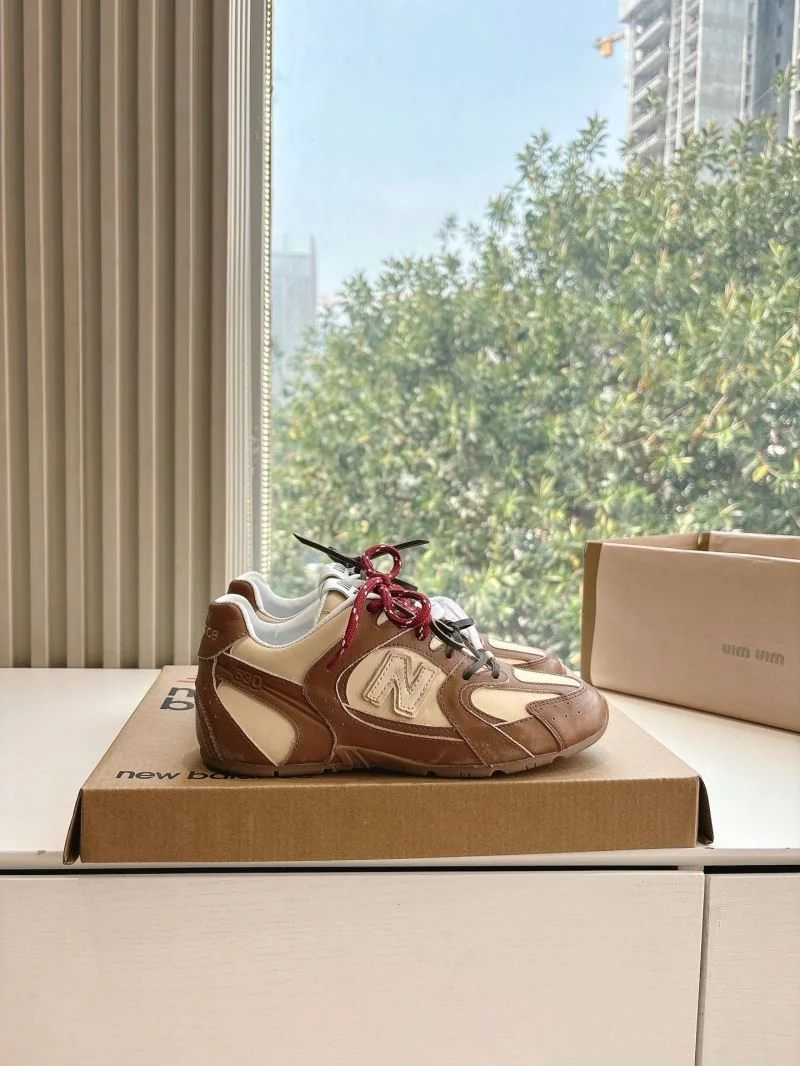 Miu Miu Shoes HighPerformance 9494