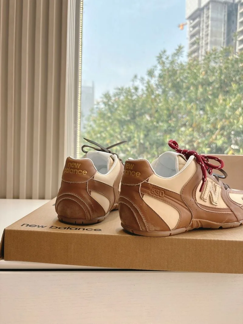 Miu Miu Shoes HighPerformance 9494