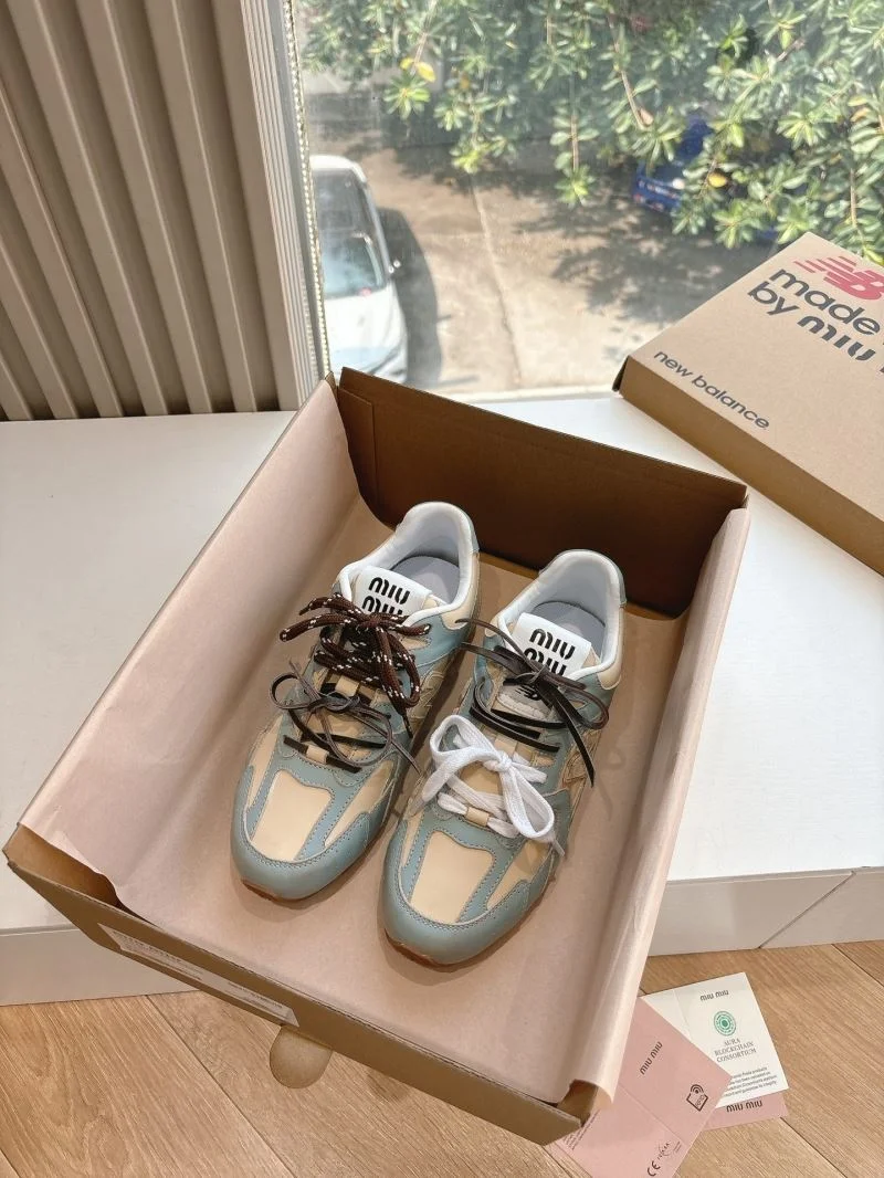 FreshLook Miu Miu Shoes 9426
