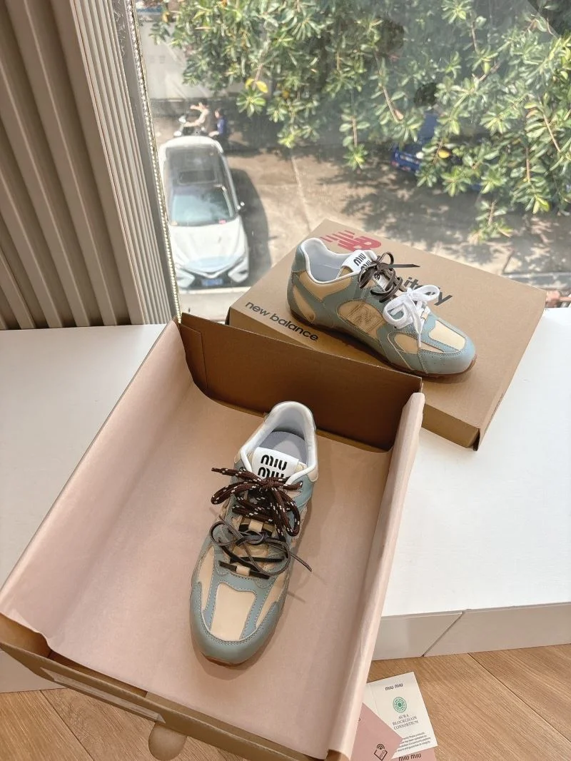 FreshLook Miu Miu Shoes 9426