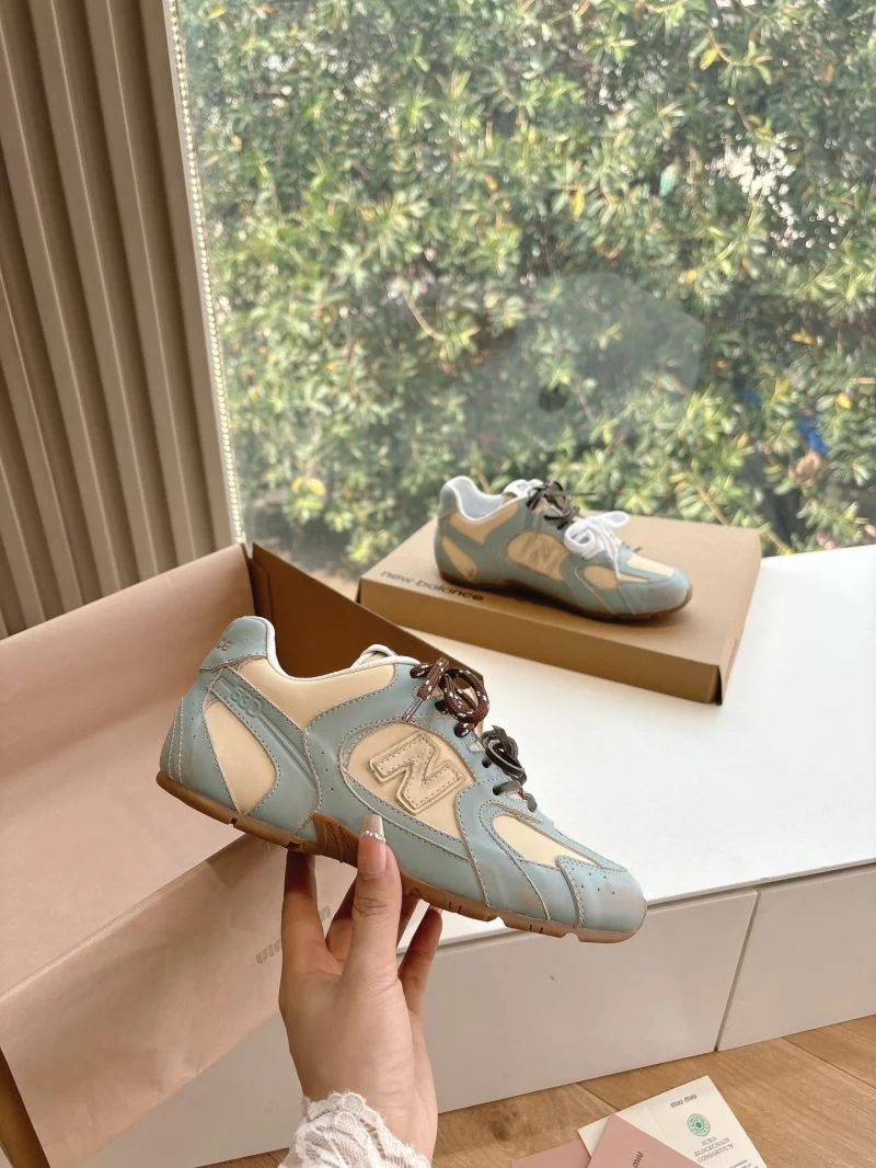 FreshLook Miu Miu Shoes 9426
