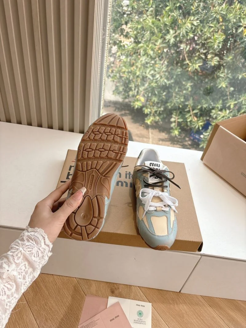 FreshLook Miu Miu Shoes 9426