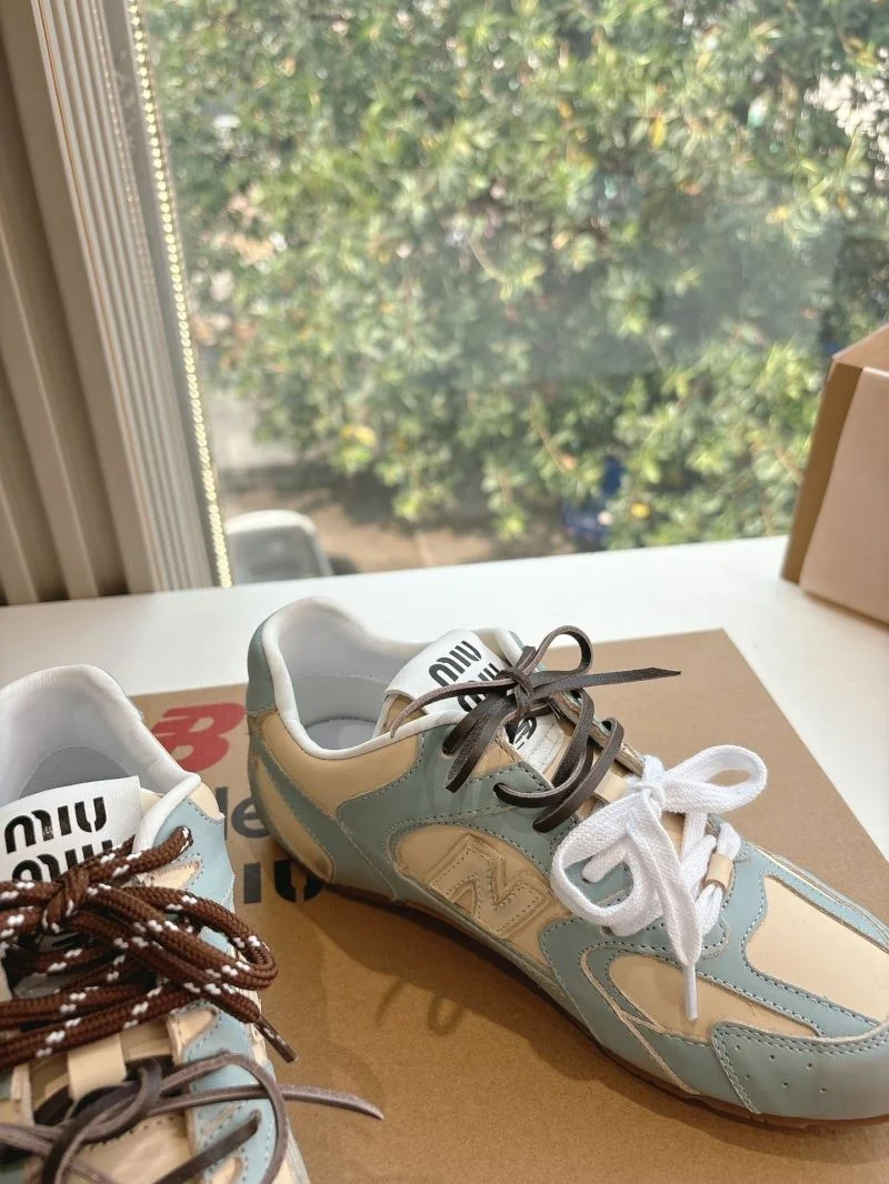FreshLook Miu Miu Shoes 9426