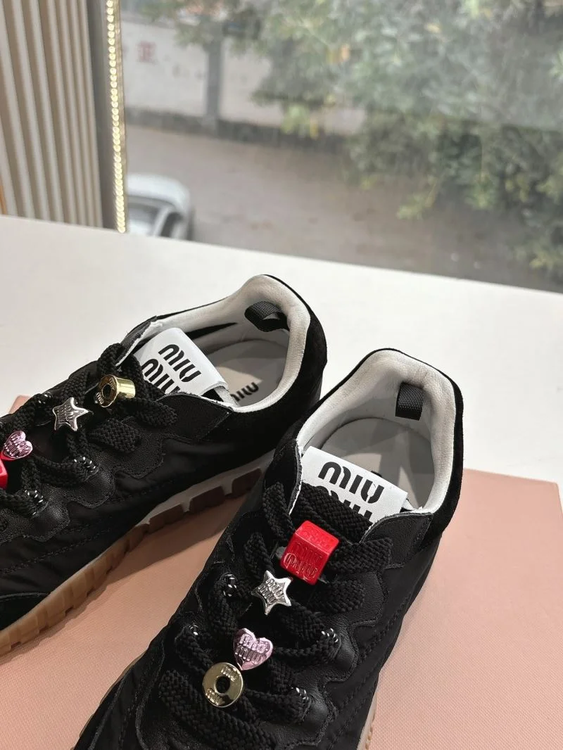 Miu Miu Shoes Snug 9418