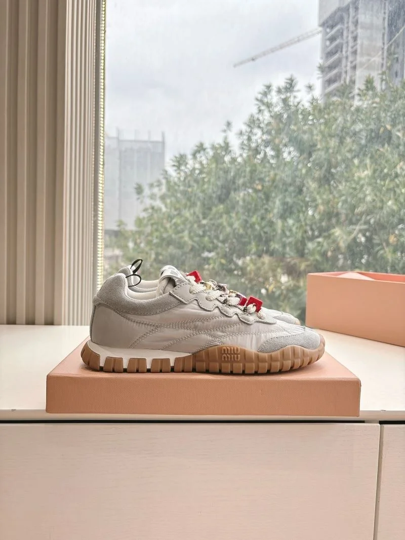 Miu Miu Shoes Thermal 9452