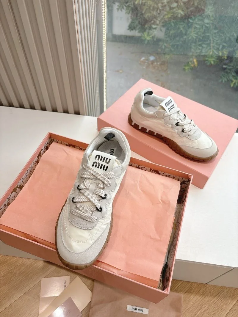 MultiPurpose Miu Miu Shoes 9434