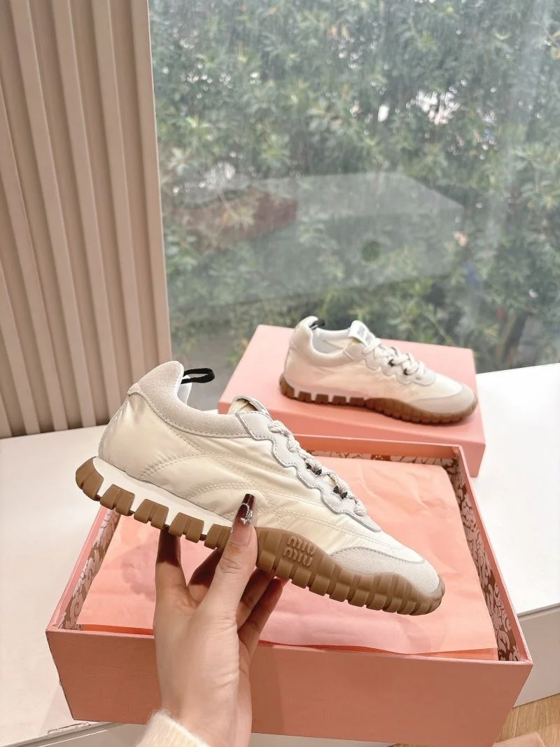 MultiPurpose Miu Miu Shoes 9434
