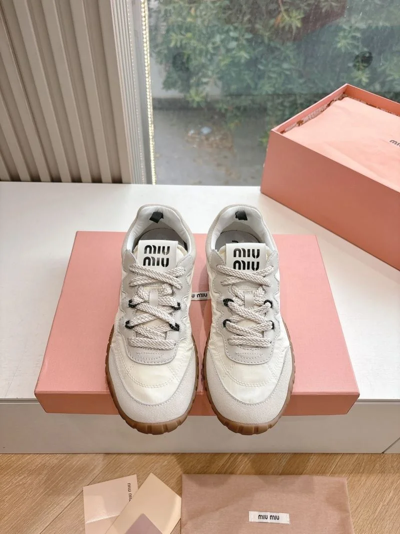 MultiPurpose Miu Miu Shoes 9434