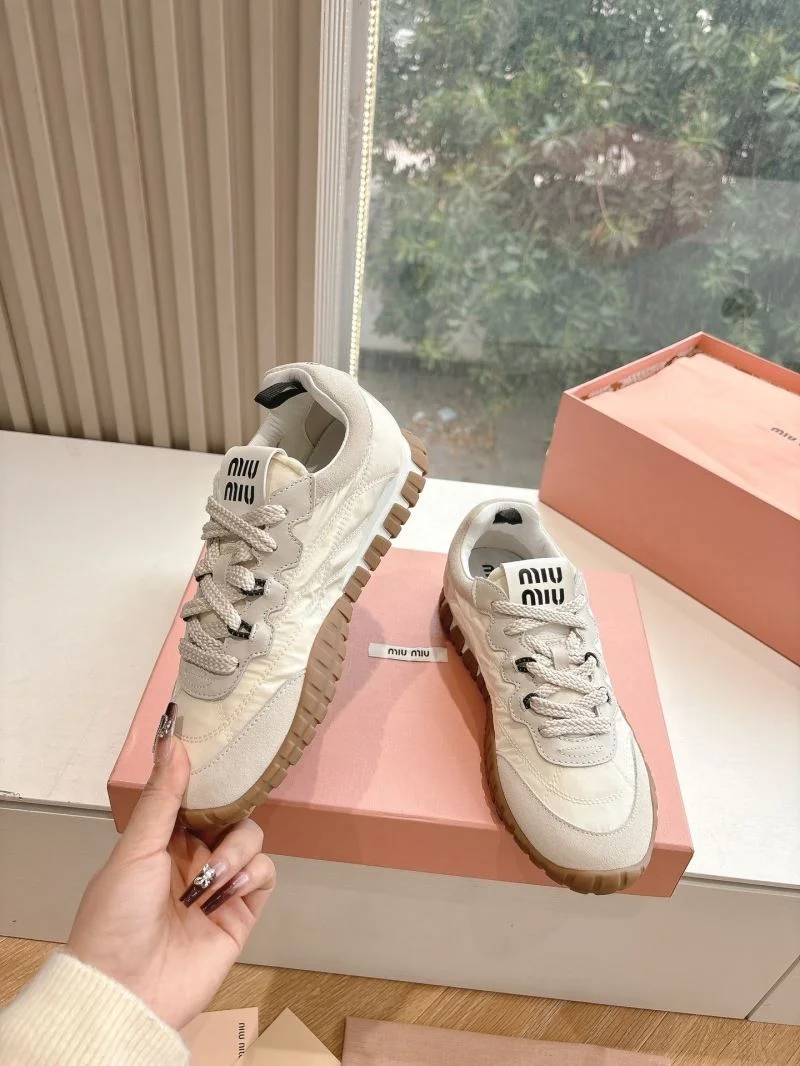 MultiPurpose Miu Miu Shoes 9434