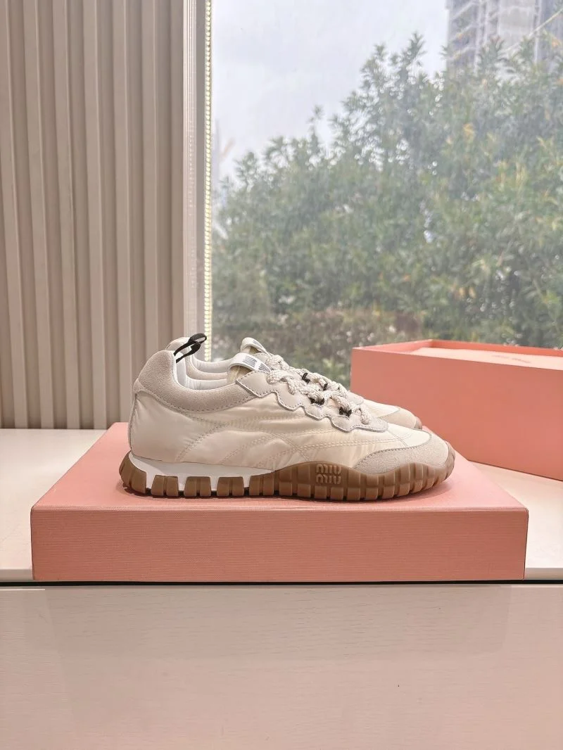 MultiPurpose Miu Miu Shoes 9434