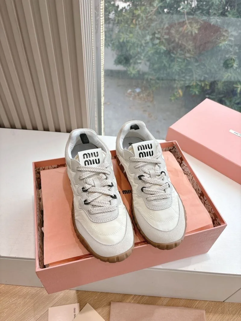 MultiPurpose Miu Miu Shoes 9434