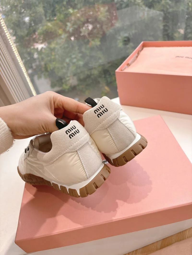MultiPurpose Miu Miu Shoes 9434