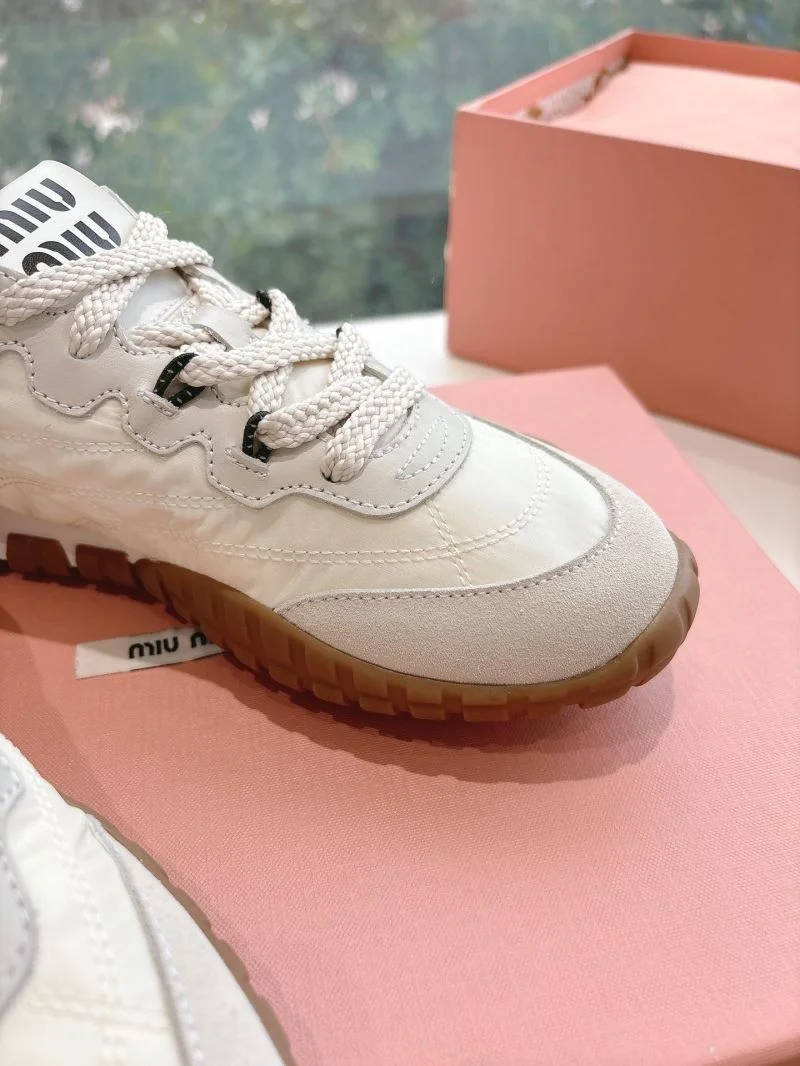 MultiPurpose Miu Miu Shoes 9434