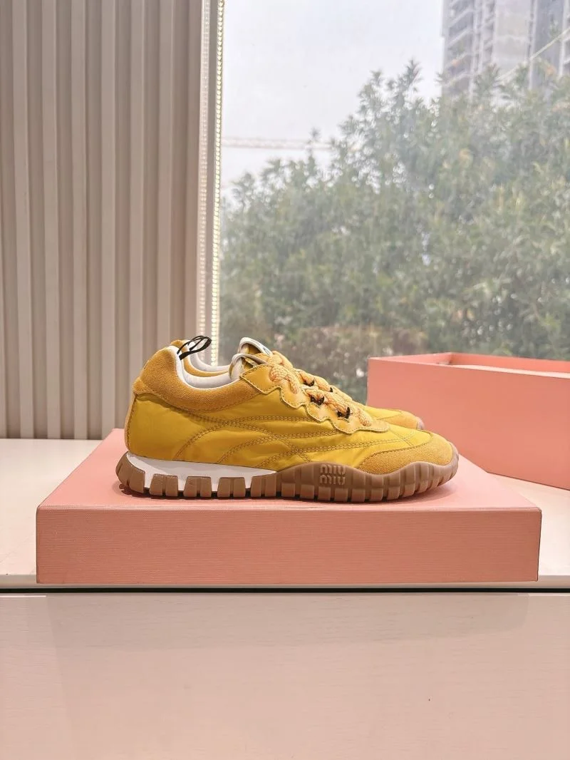 Miu Miu Shoes TimelessDesign 9427