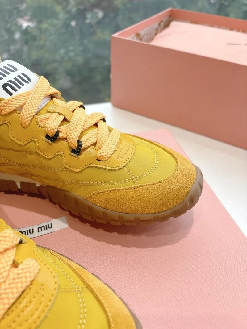 Miu Miu Shoes TimelessDesign 9427