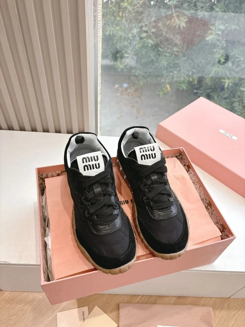 Affordable Miu Miu Shoes 9462