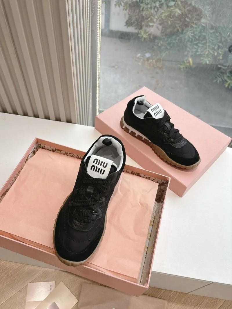 Affordable Miu Miu Shoes 9462