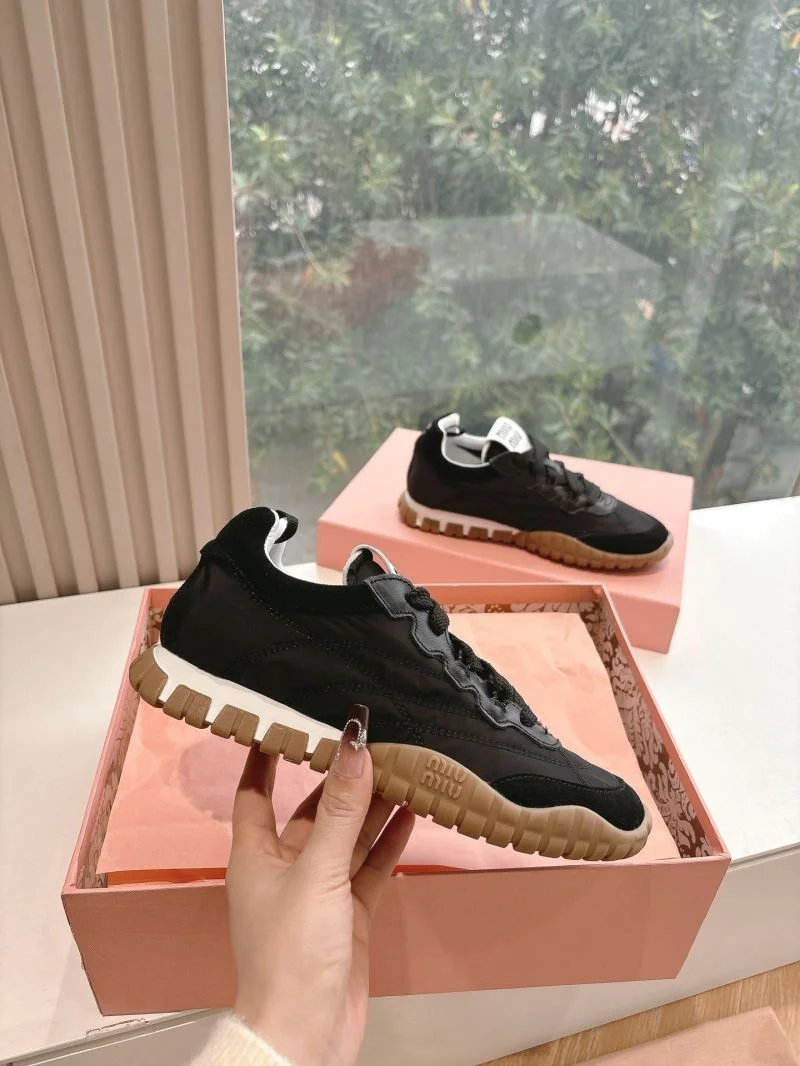 Affordable Miu Miu Shoes 9462