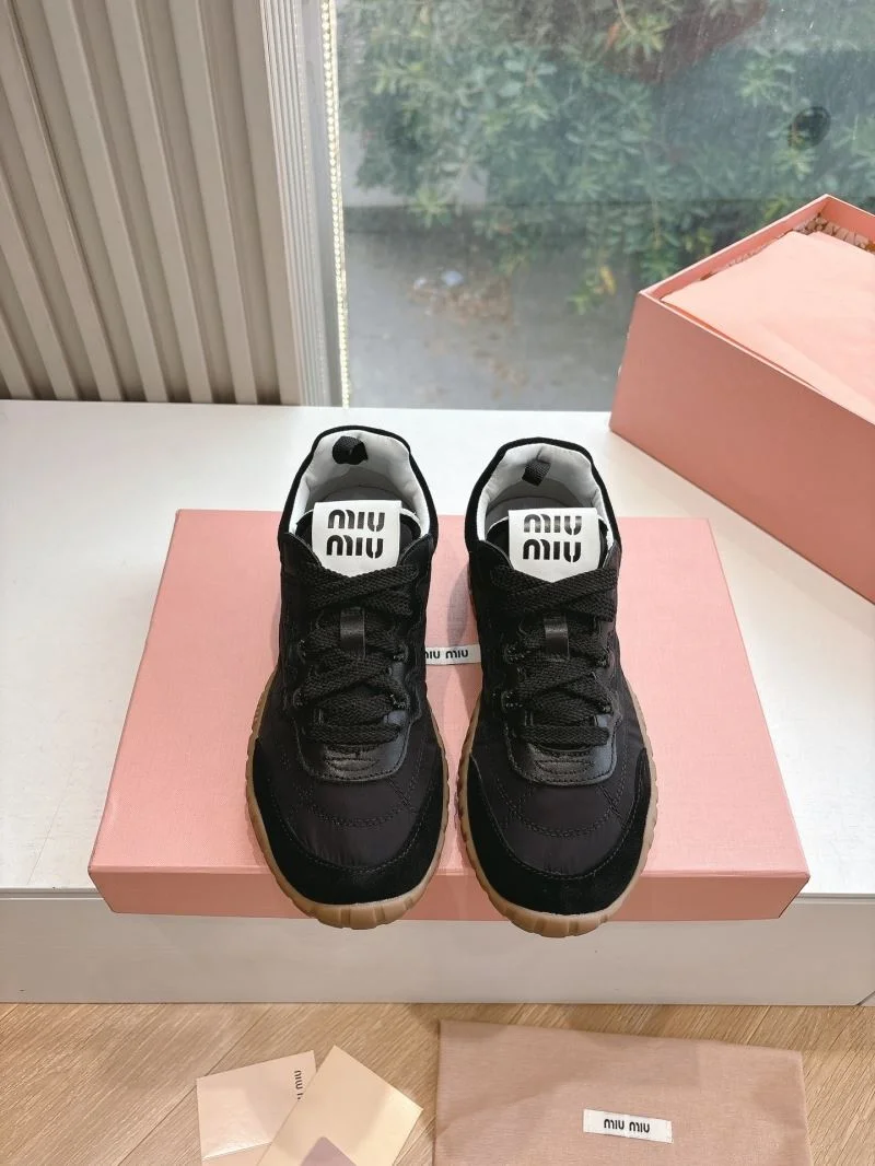 Affordable Miu Miu Shoes 9462