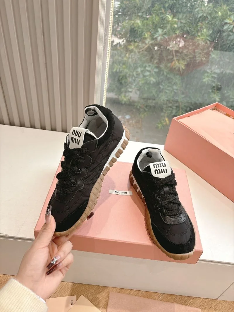 Affordable Miu Miu Shoes 9462