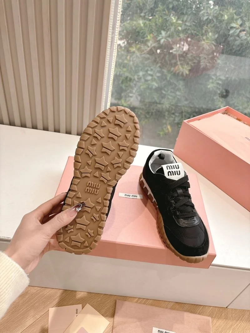Affordable Miu Miu Shoes 9462
