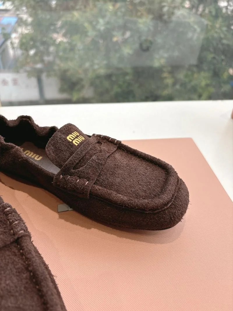 Miu Miu Shoes MoistureWicking 9416
