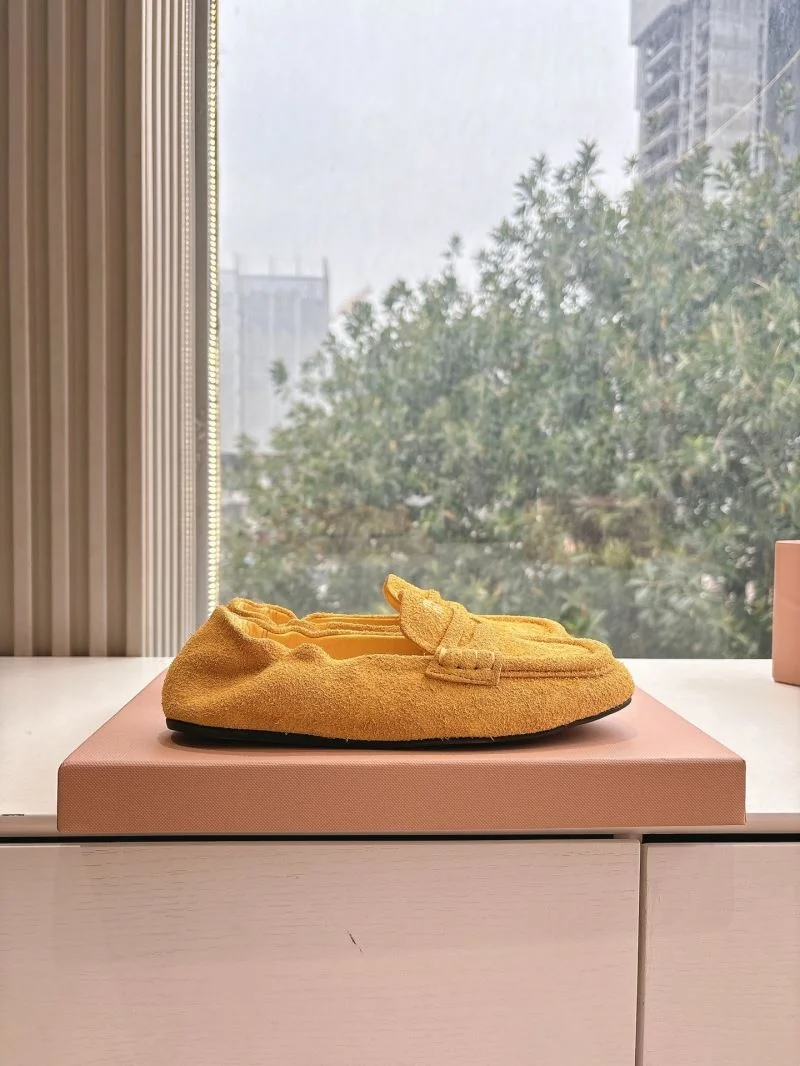 Miu Miu Shoes AllSeason 9435