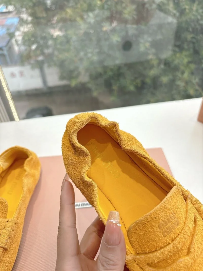 Miu Miu Shoes AllSeason 9435