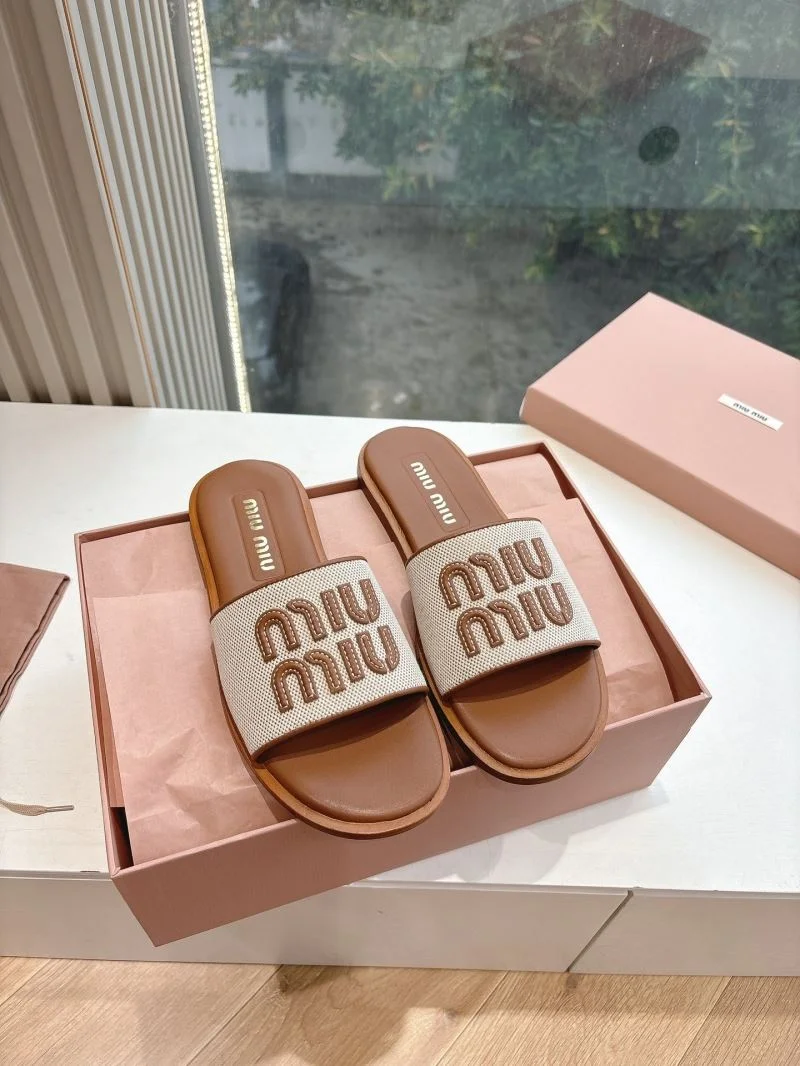 Sporty Miu Miu Shoes 9489