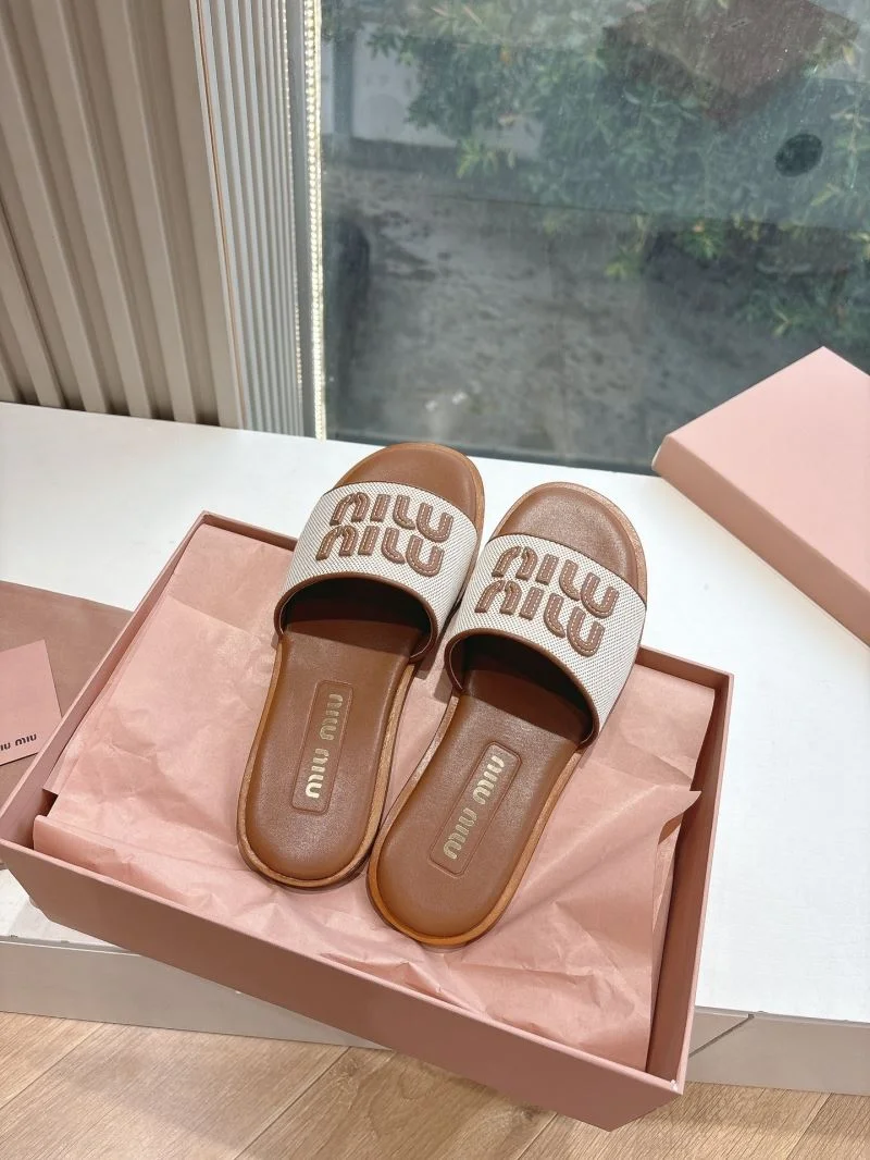 Sporty Miu Miu Shoes 9489