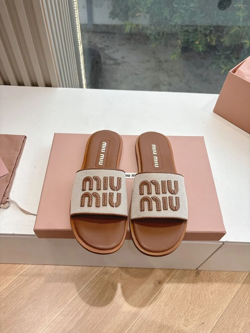 Sporty Miu Miu Shoes 9489