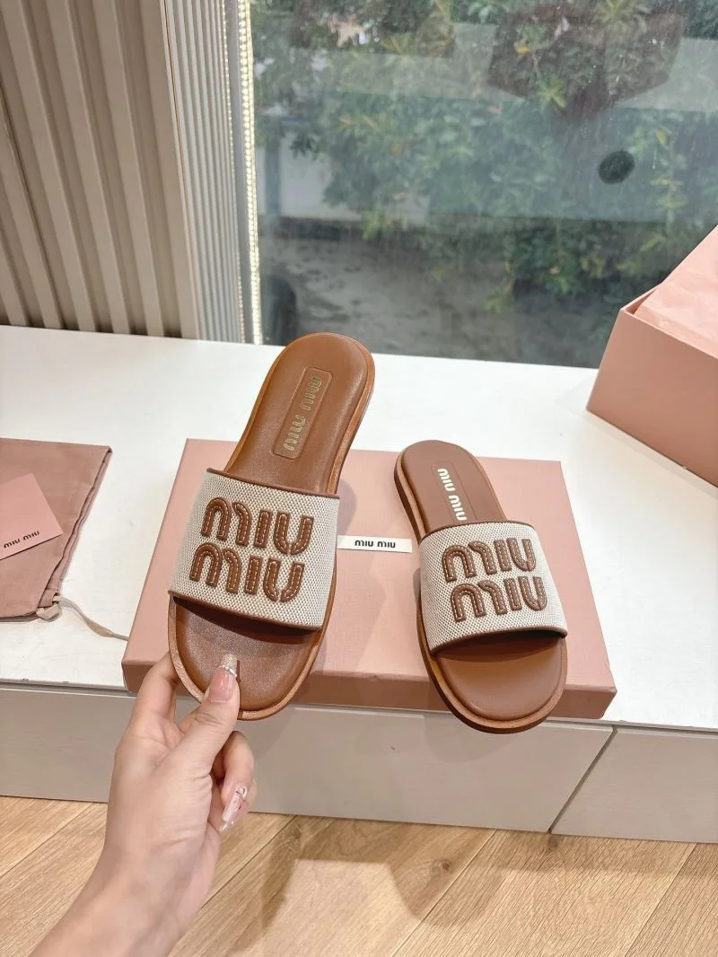 Sporty Miu Miu Shoes 9489