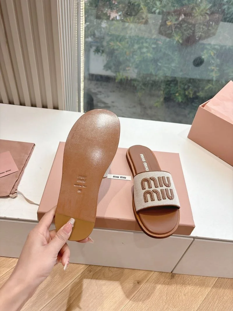 Sporty Miu Miu Shoes 9489
