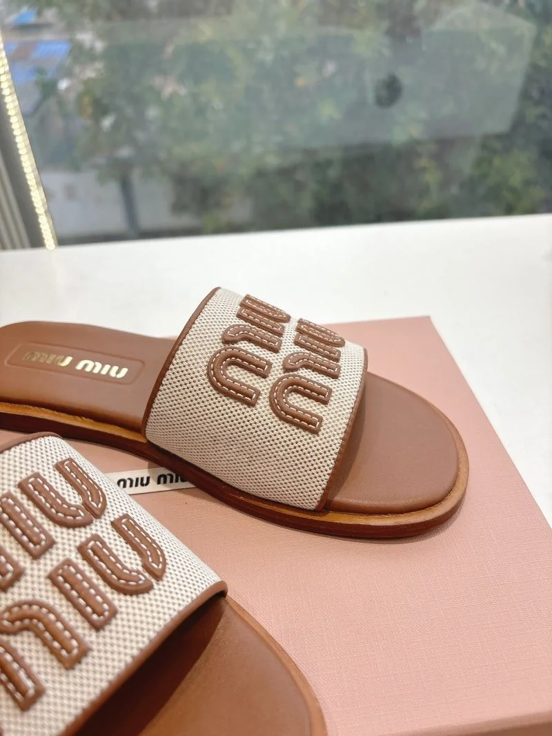 Sporty Miu Miu Shoes 9489