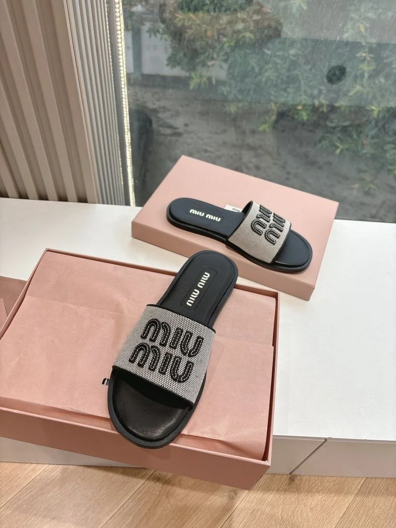TravelReady Miu Miu Shoes 9437