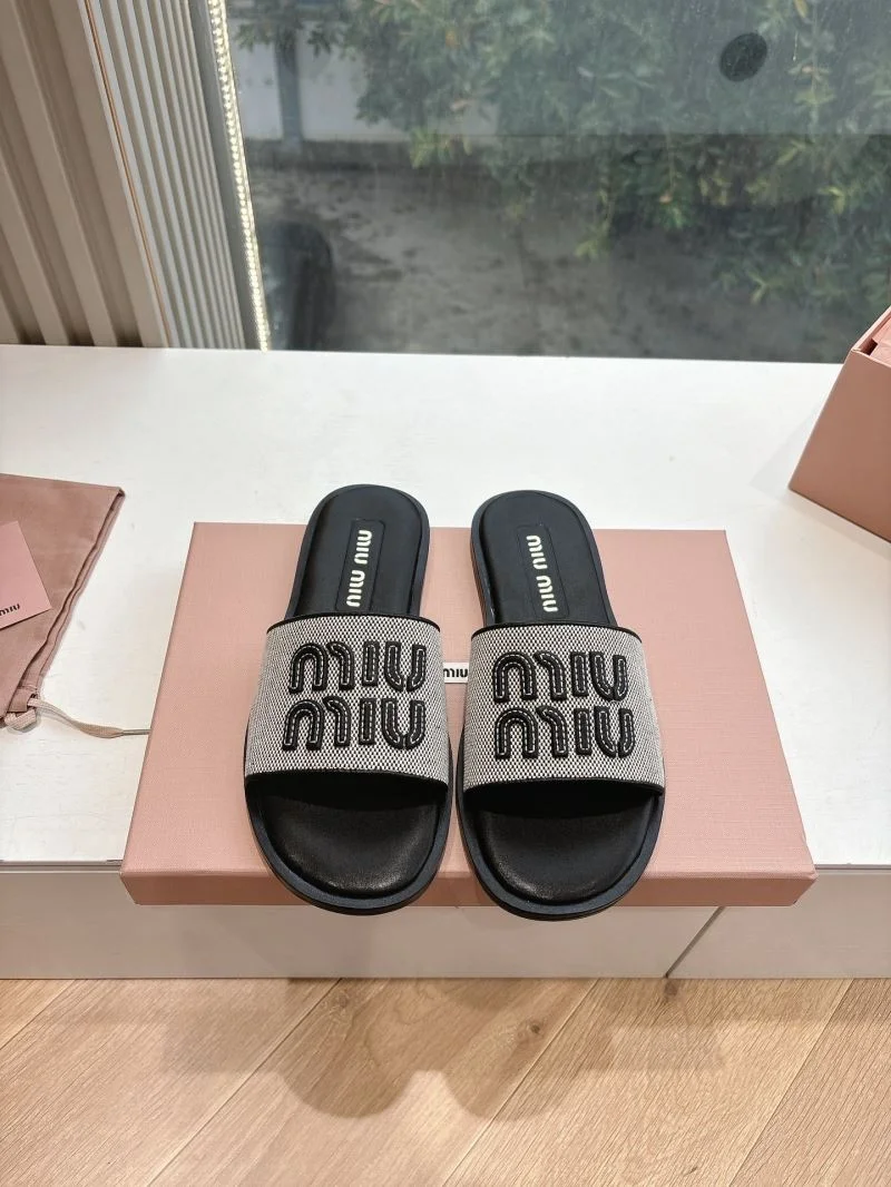 TravelReady Miu Miu Shoes 9437