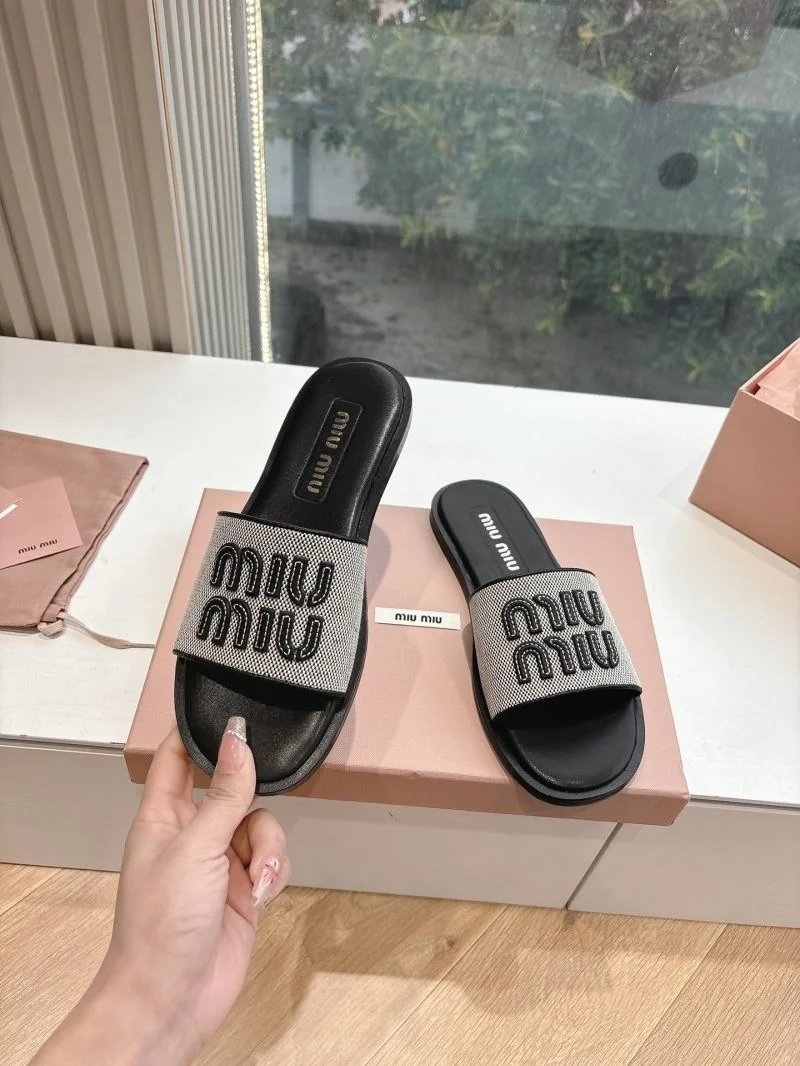 TravelReady Miu Miu Shoes 9437