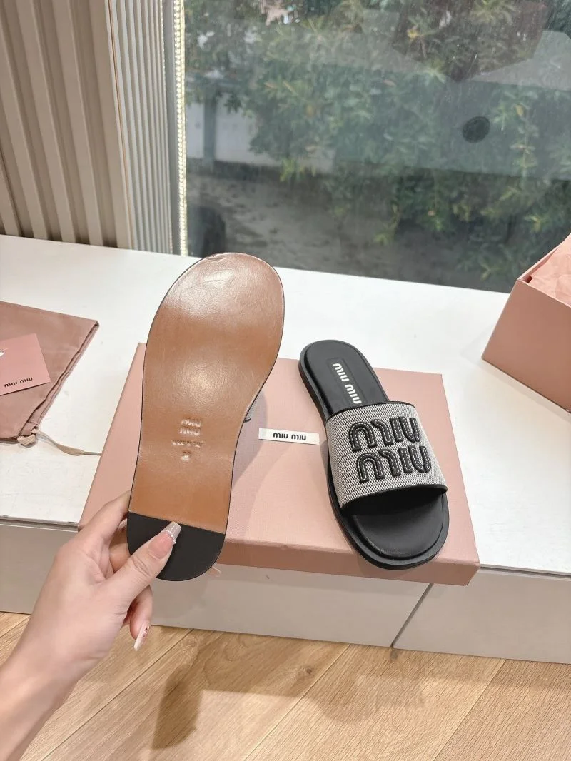 TravelReady Miu Miu Shoes 9437