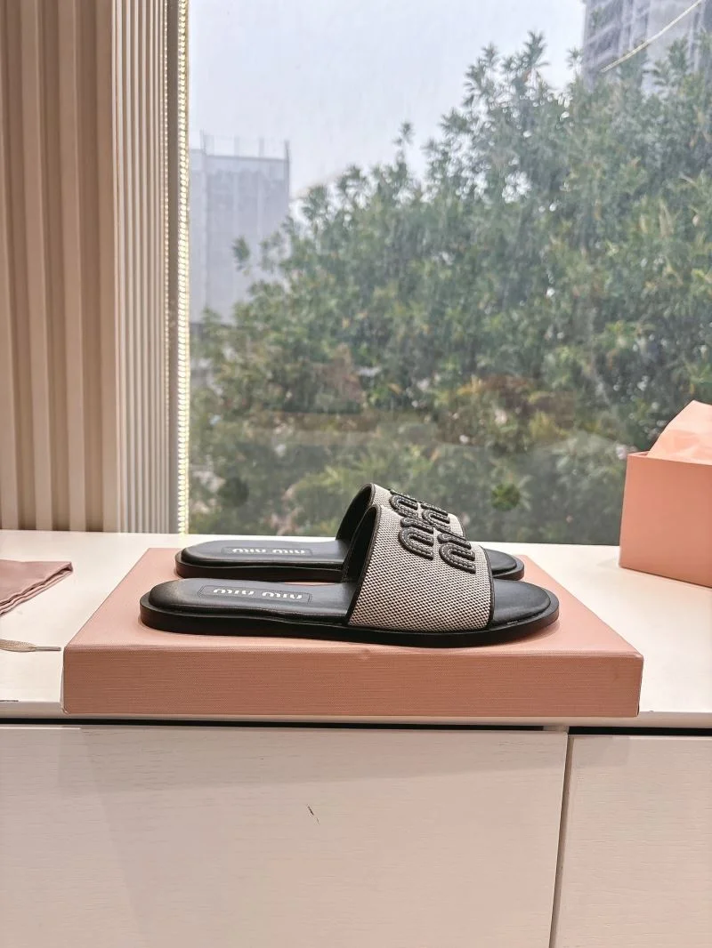 TravelReady Miu Miu Shoes 9437