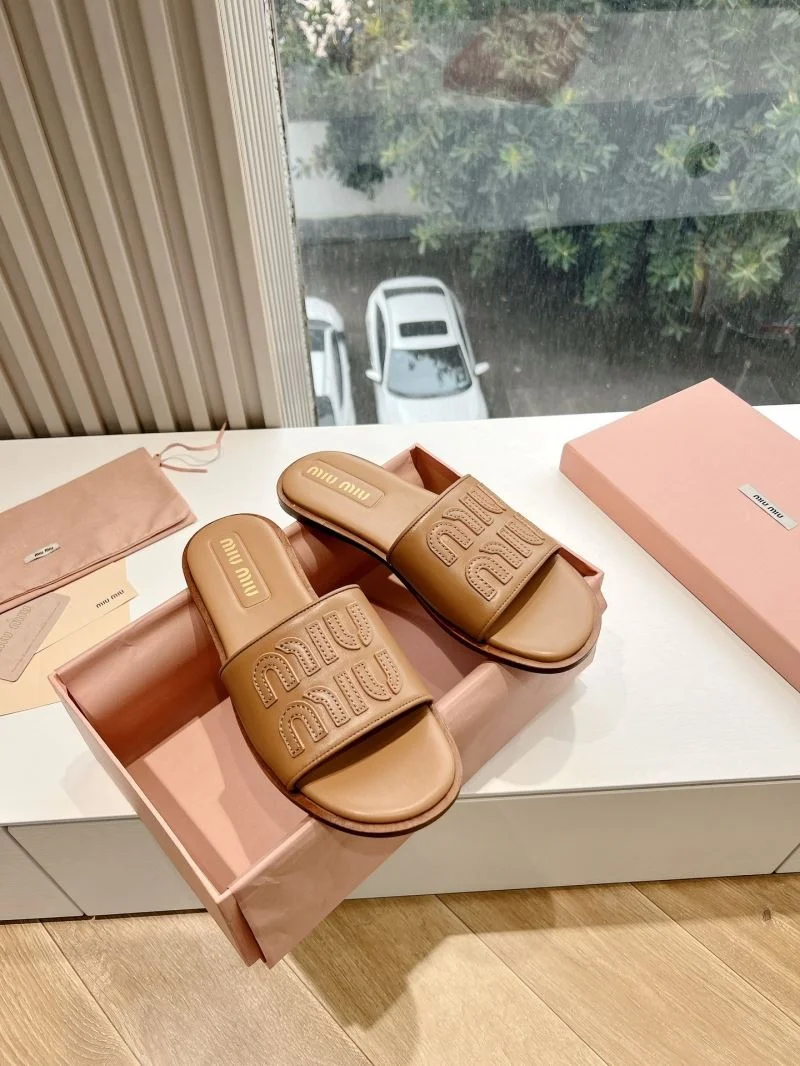 Efficient Miu Miu Shoes 9405