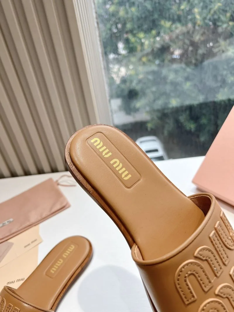 Efficient Miu Miu Shoes 9405