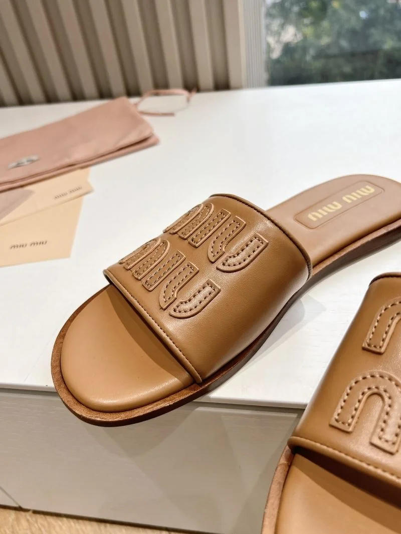 Efficient Miu Miu Shoes 9405