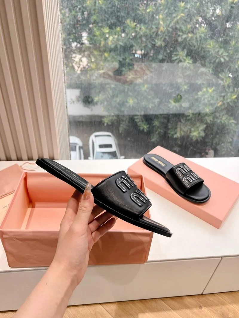 Miu Miu Shoes Reliable 9477