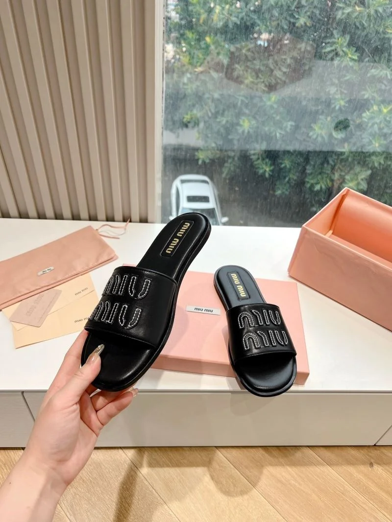 Miu Miu Shoes Reliable 9477