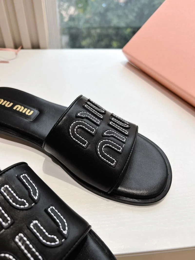 Miu Miu Shoes Reliable 9477