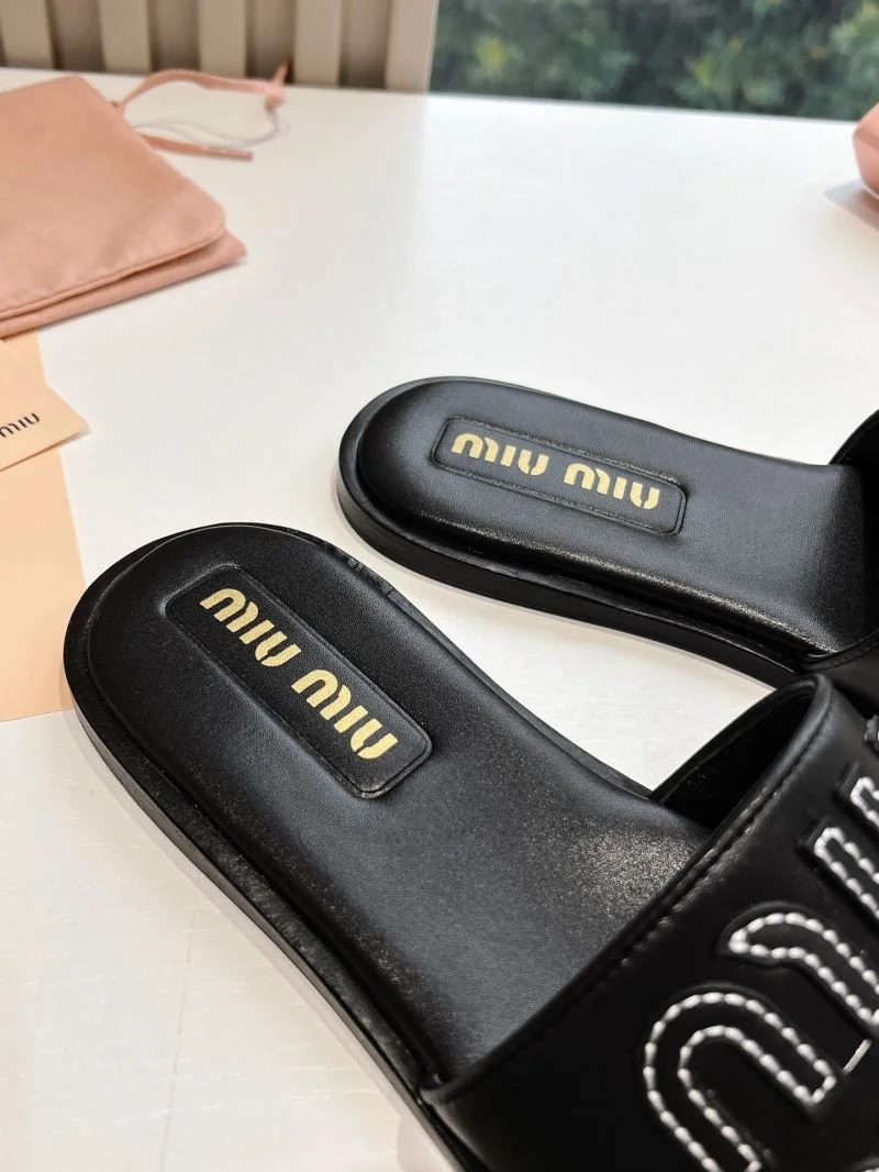 Miu Miu Shoes Reliable 9477