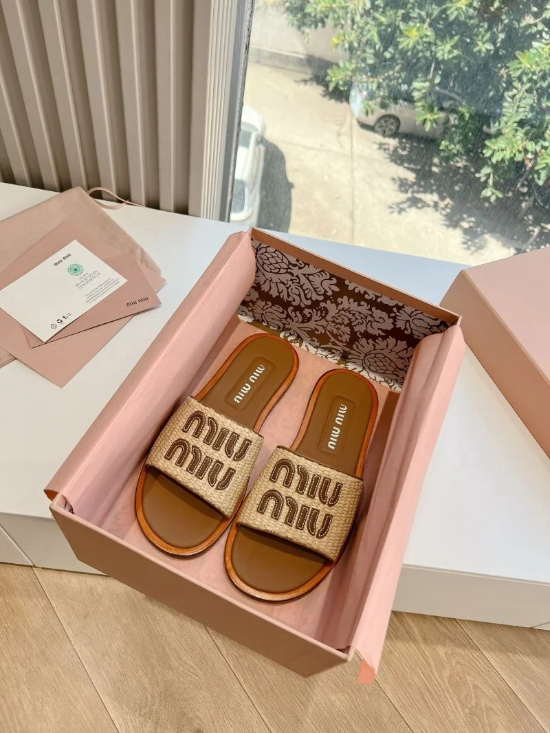 Youthful Miu Miu Shoes 9413